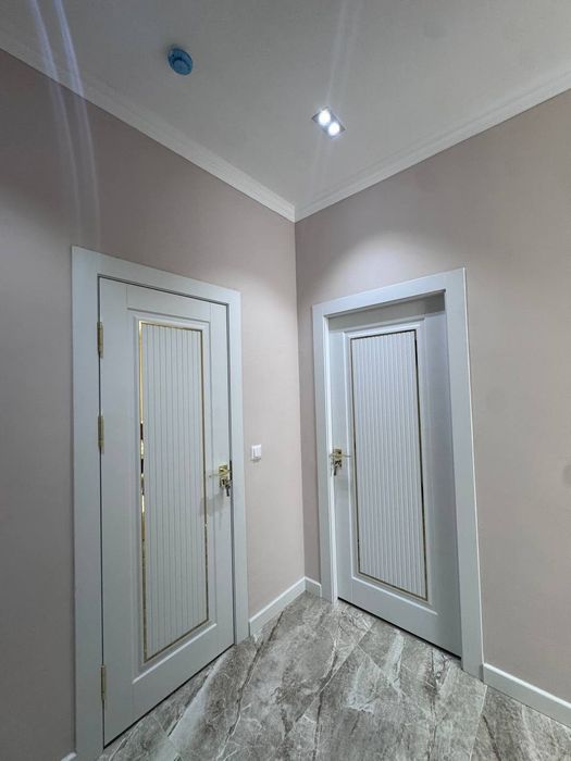 Продается 2х ком квартира, ЖК Prestige Garden, ор-р: Ш.Руставели, 50м²