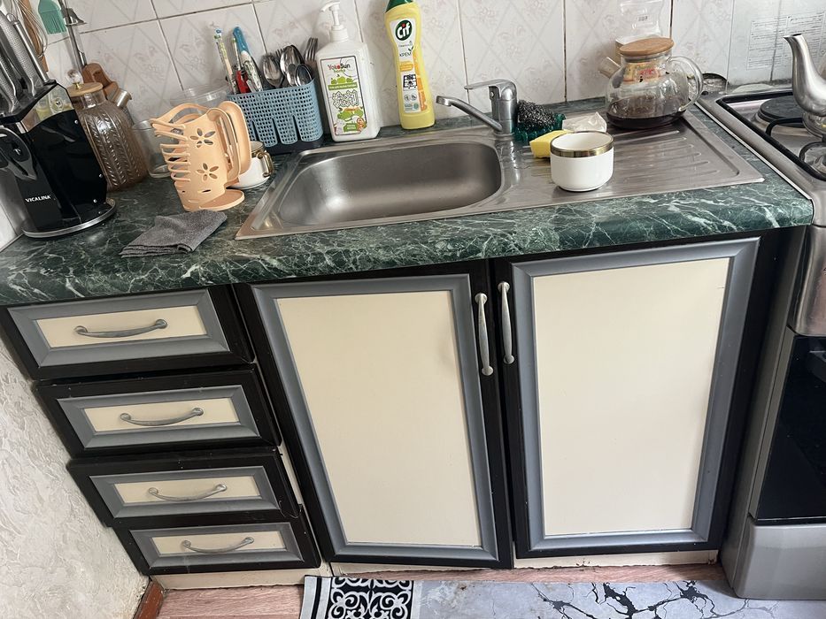 Продам Мойку для кухни