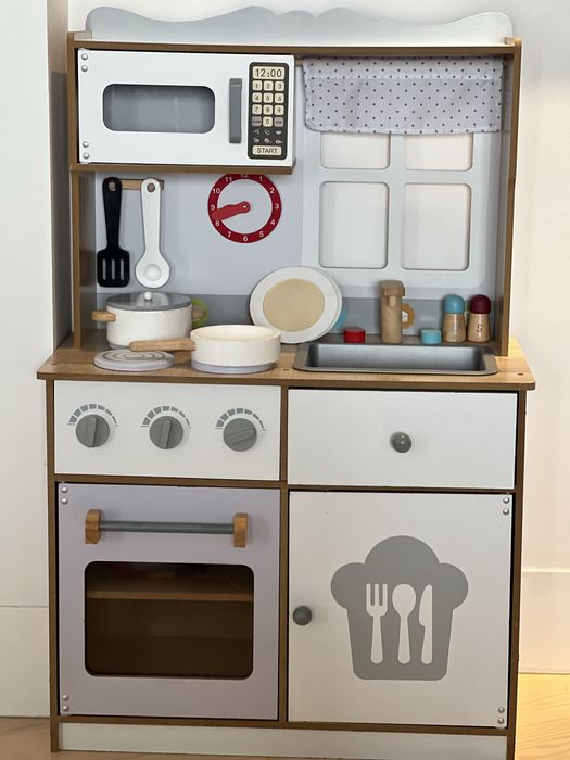 Детская кухня.Tomix Dora