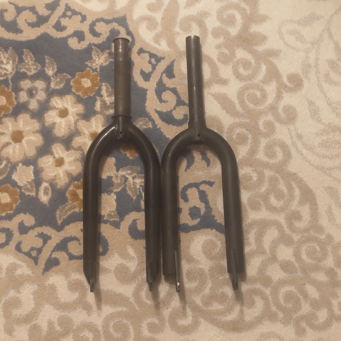 Запчасти бмх дооо