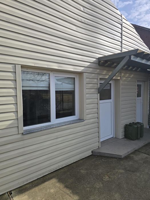 Afacere la cheie - hala productie- sera- birou