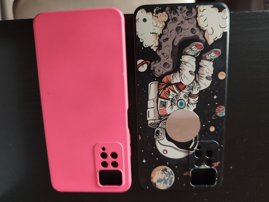 Xiaomi Redmi Note 11 pro 5G