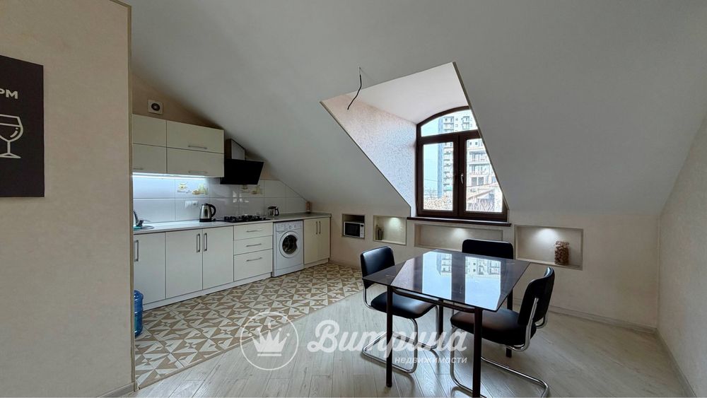 Срочно!!! ЖК La Villa, 3-х комнатная квартира с ремонтом