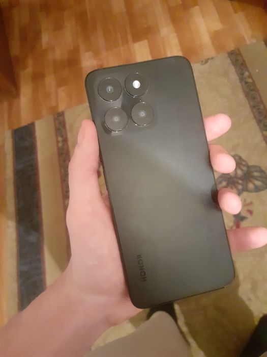 продам хонор х6а