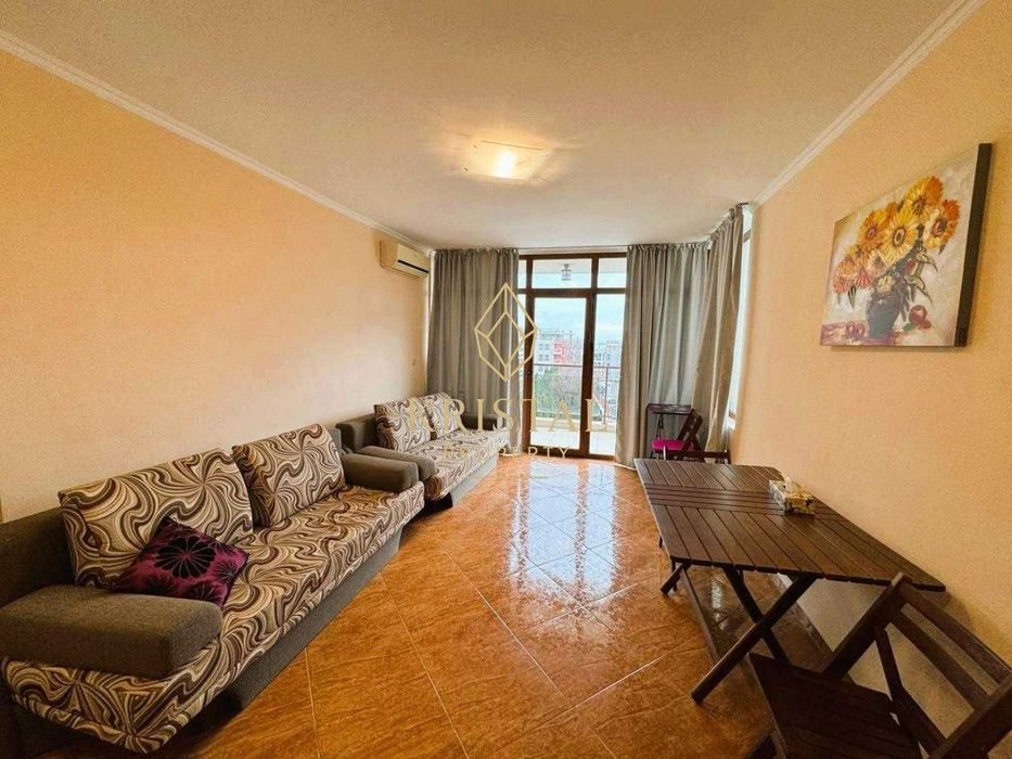Продава се Едностаен апартамент в Свети Влас - 44 кв.м за 754 €/кв.м - Снимка #2