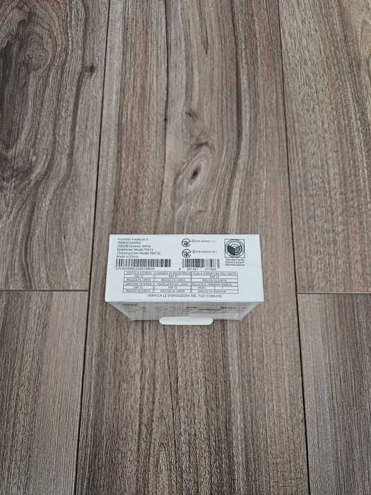 Sigilate - Casti Huawei FreeBuds 5