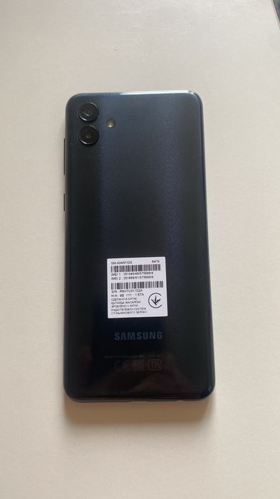 Samsung в отличном состоянии