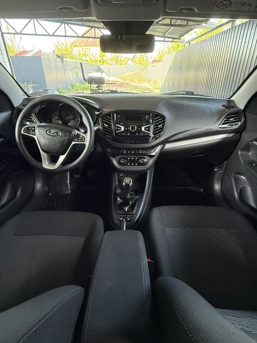 Продам LADA VESTA SW 2019 года