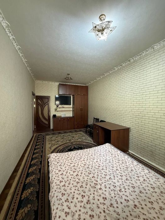 2-хонали кв. Гагарина Авеню