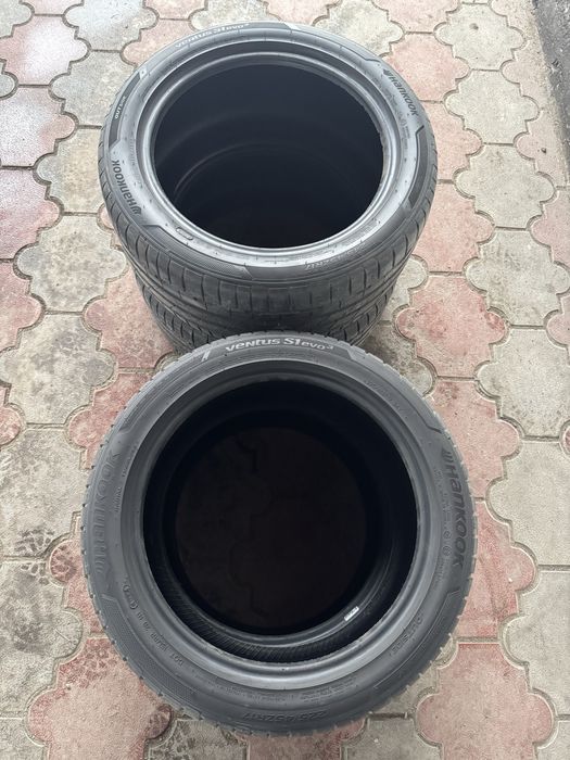 Летние Шины HANKOOk