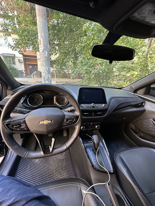 Chevrolet Onix Premier 2024