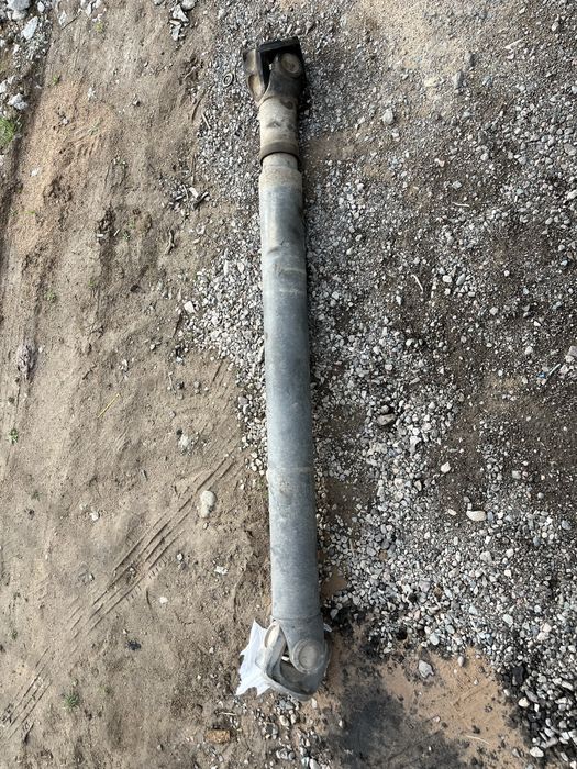 Кардан от хова синатрак