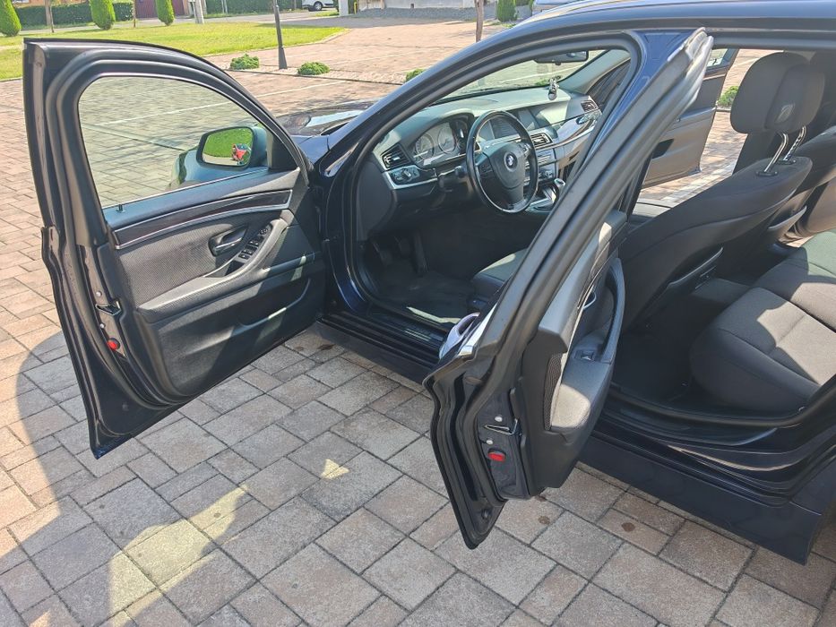 BMW F11  seria 520D
