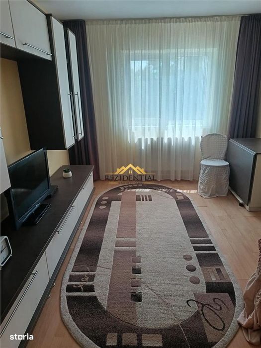 Apartament Doua Camere - Zorilor