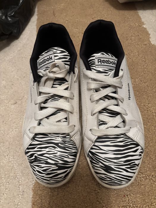 Маратонки Adidas