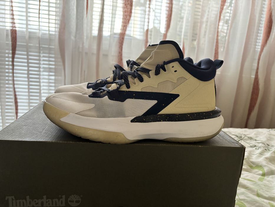 Баскетболни маратонки Jordan zion 1