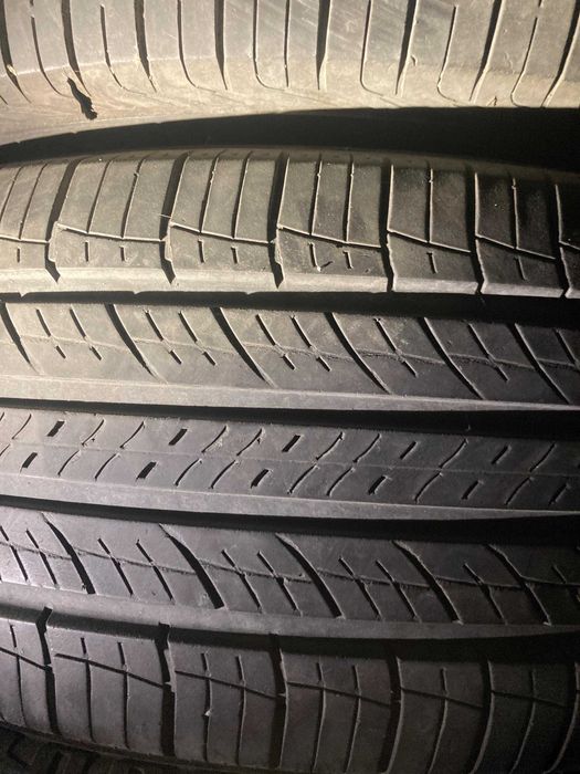 Всесезонни гуми 245 70 16 HANKOOK dot 20 2БРОЯ