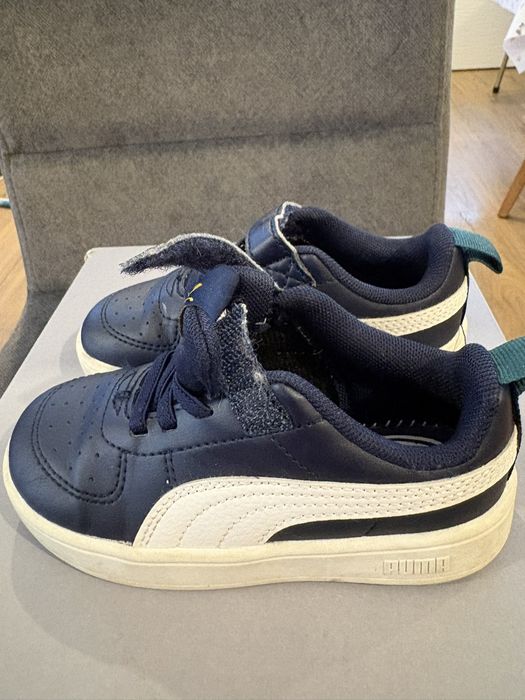 Детски обувки Puma, 25 номер