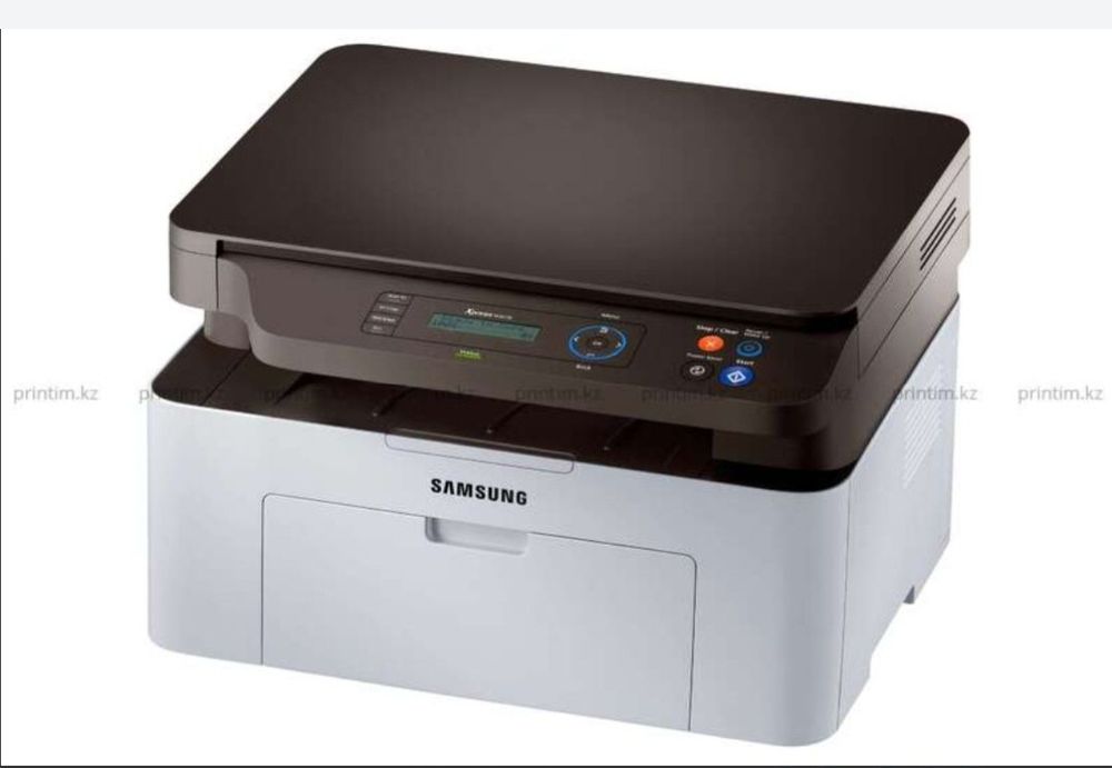 Принтер сатылады