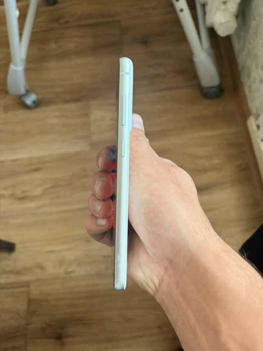 Samsung s 21fe обмен