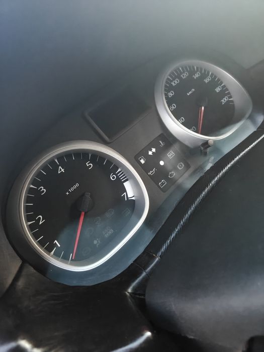 Renault Duster 1,6