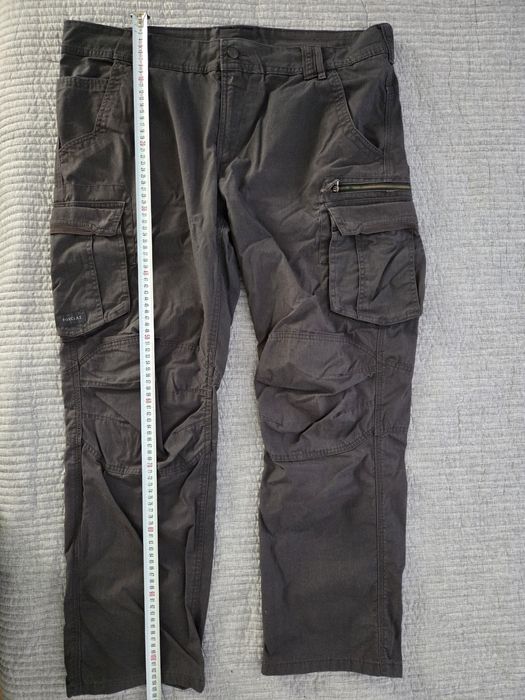 Спортни панталони Forclaz, Decathlon