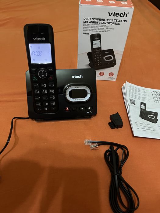 Telefon fix Vtech CS2050
