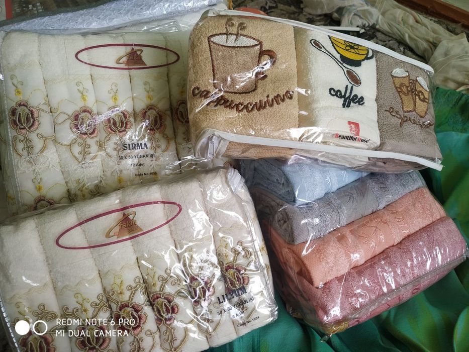 Sochiqlar Turkiya  (turli o‘lchamlarda)