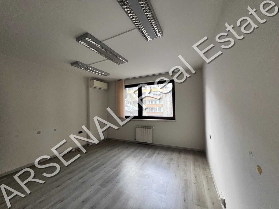 Четиристае апартамент под наем, Лозенец