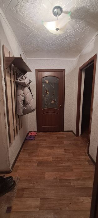 Продаётся 1к.кв квартиру бывшее мсо.