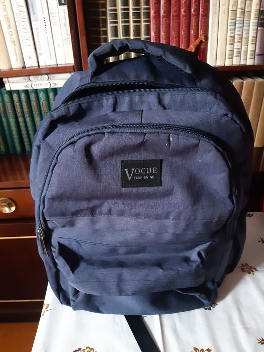 Рюкзак для школы и для дороги