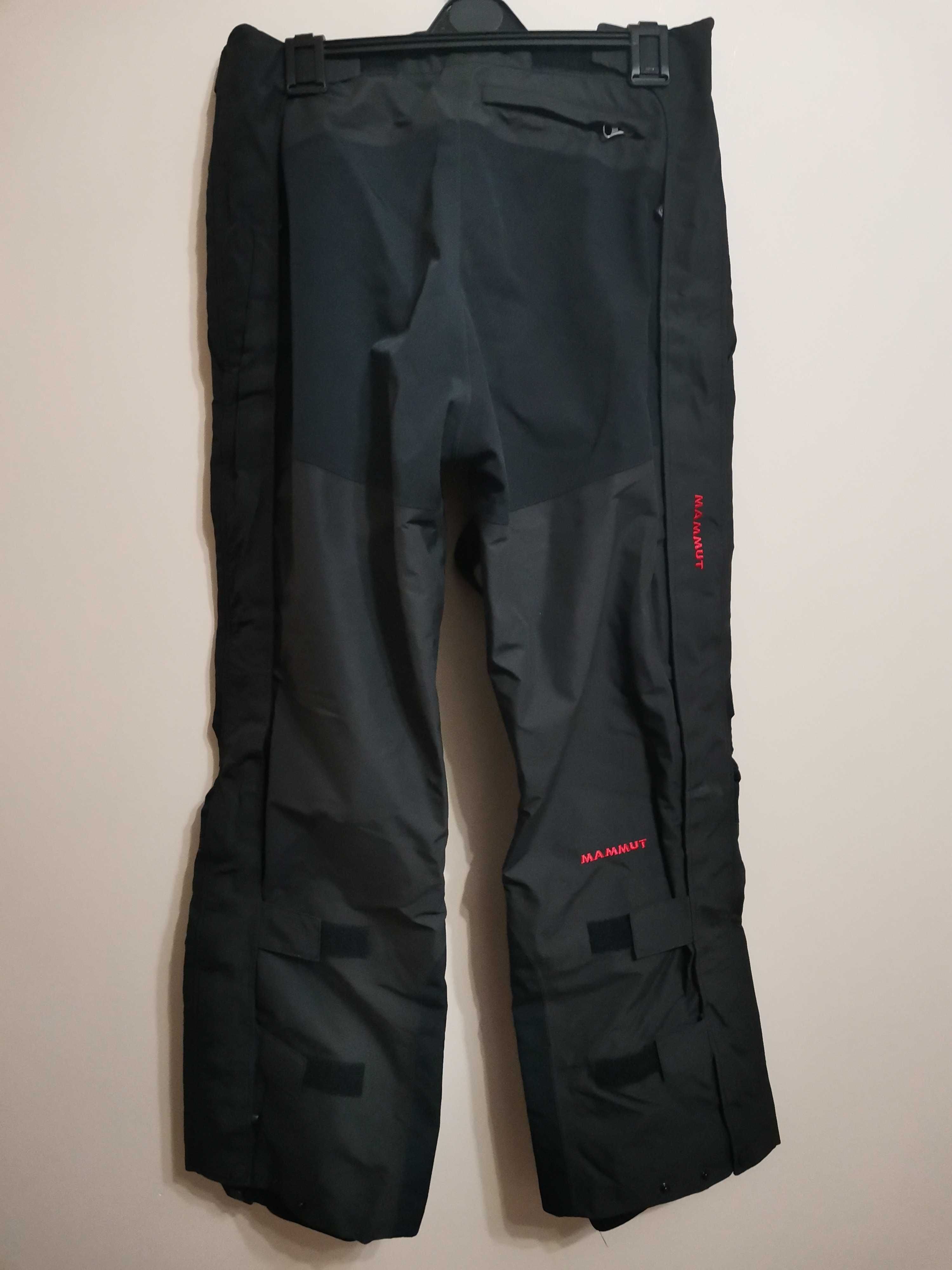 Mammut nuptse hot sale pants