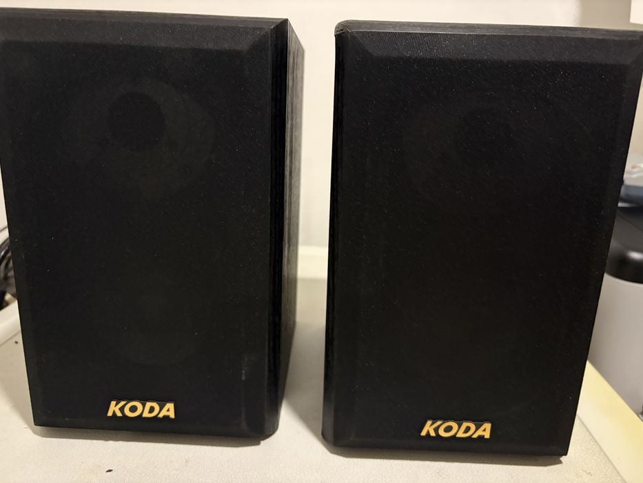 Тонколони Koda AV121F