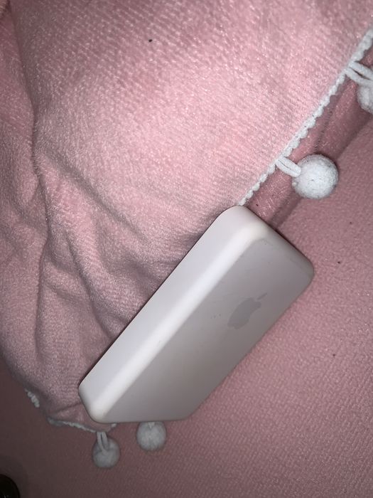 PowerBank apple Battery pack magsafe Perfect functional