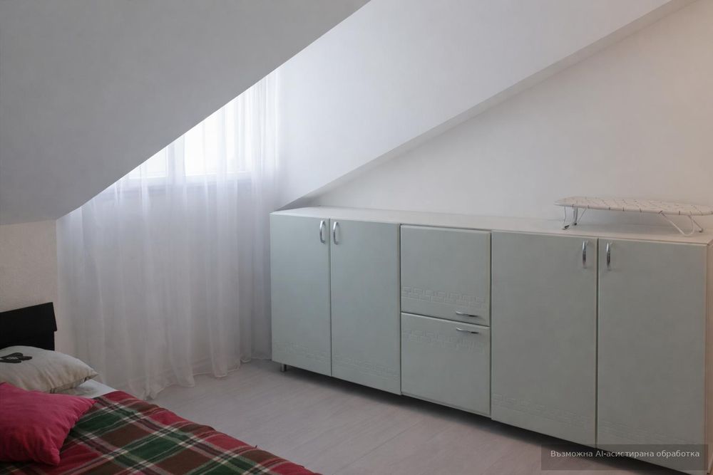 Дава се под наем Двустаен апартамент в София, Център - 45 кв.м за 483.48 € - Снимка #4
