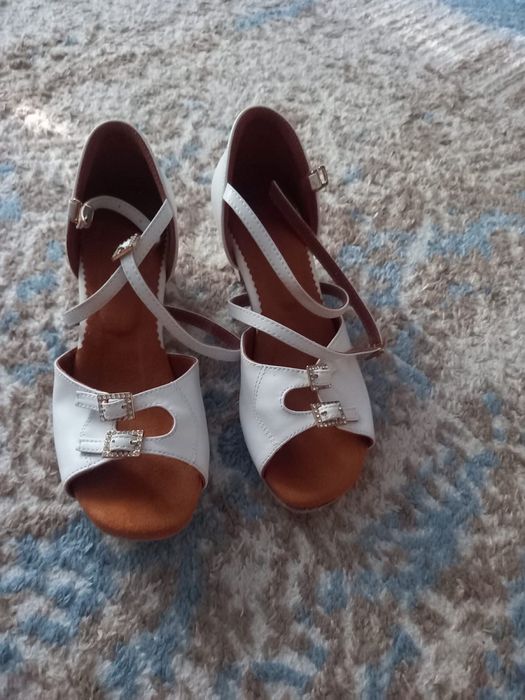 Туфли для танцев