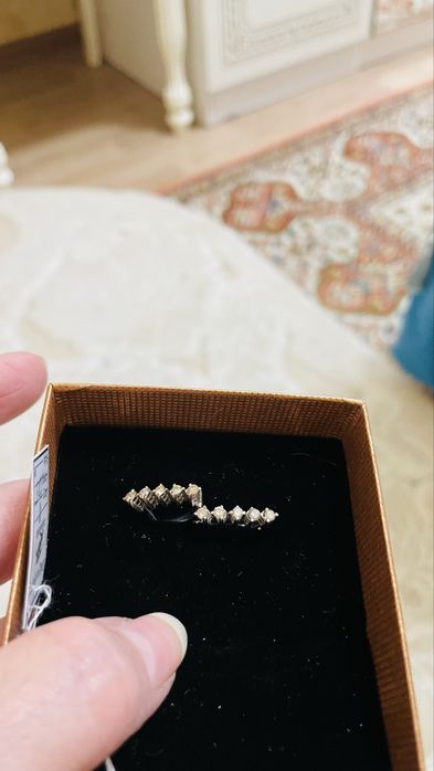 Золото бриллиант