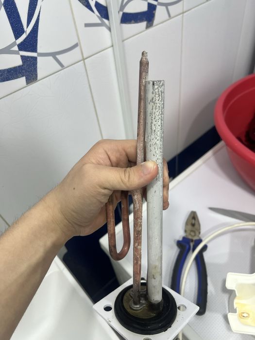 ТЭН для бойлера