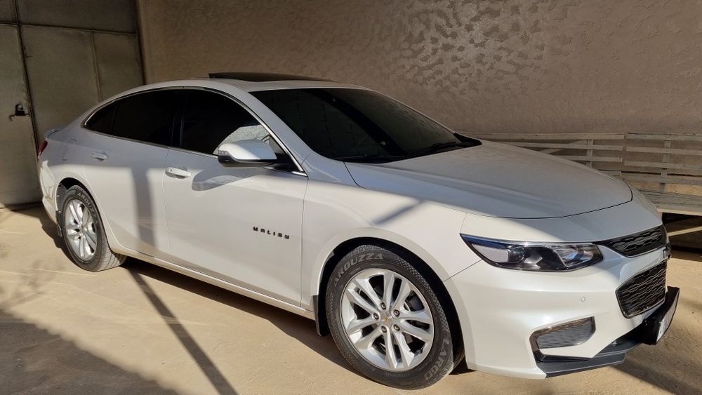 Малибу 2 2.4 идеал Malibu 2 2.4