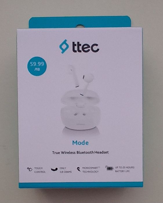 Слушалки за телефон