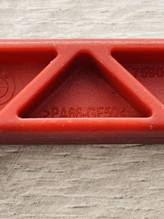 Оригинална BMW кука за аварийно отключване автоматични скорости