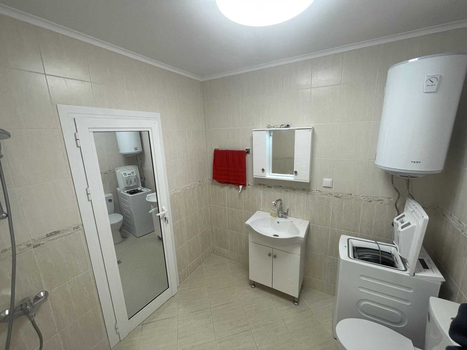 Продава се Тристаен апартамент в Ахелой - 95 кв.м за 727 €/кв.м - Снимка #11