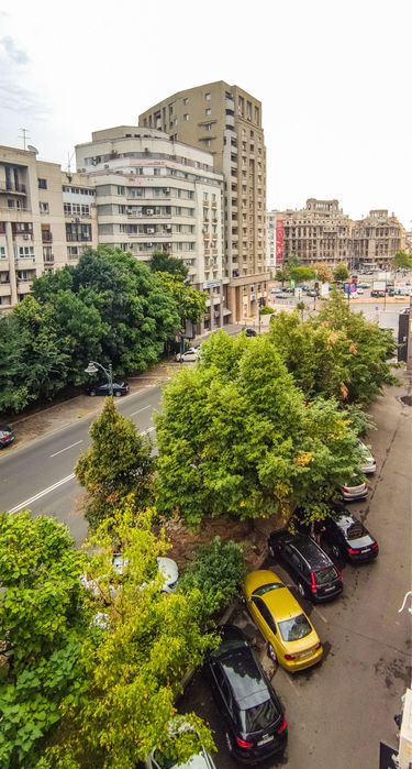 Inchiriez apartament 2 camere