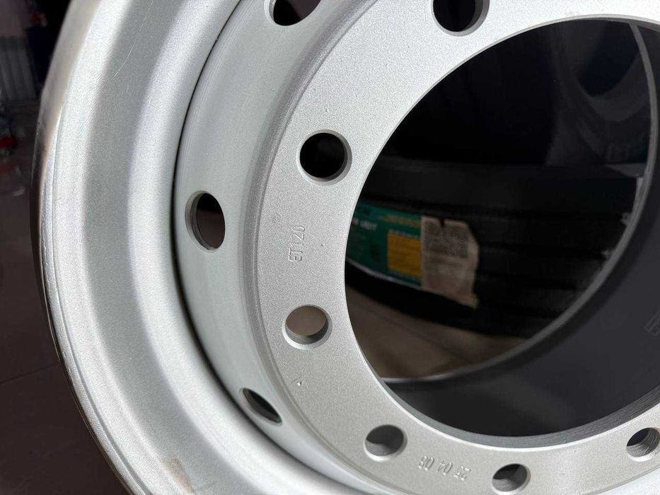 Фурный DISKA 120