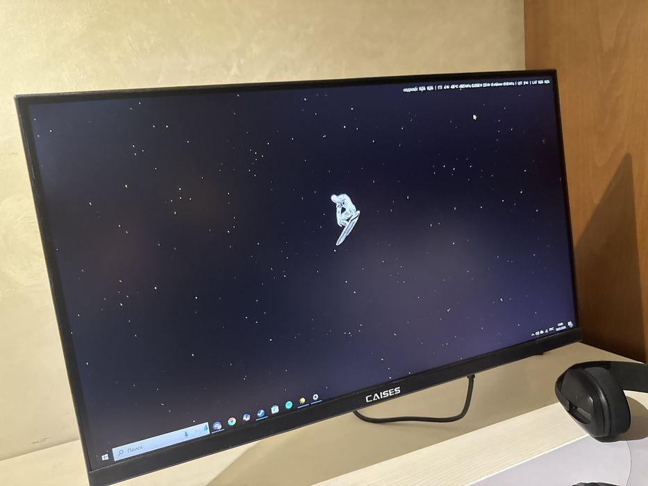 Компютер 3060ti бу хорошее качество