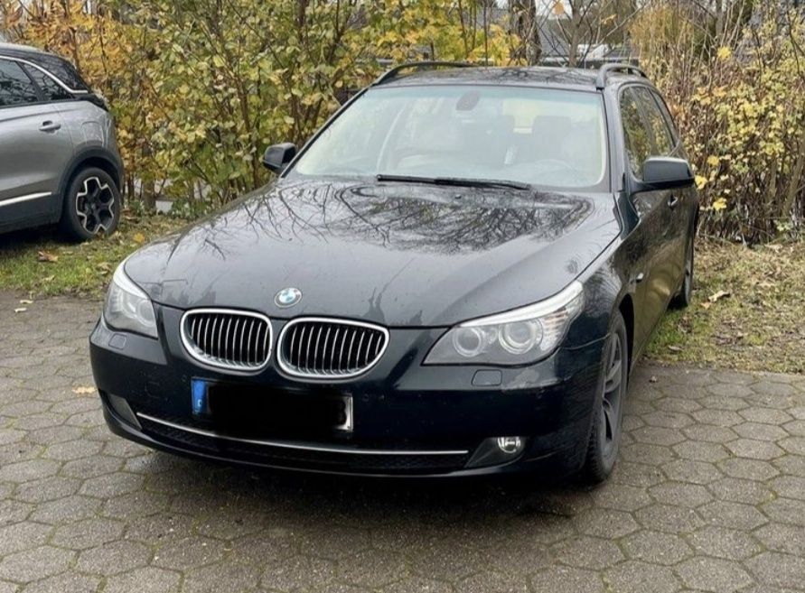 Piese BMW seria 5 E60 si E 61