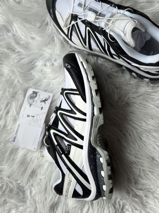 Salomon marime 43