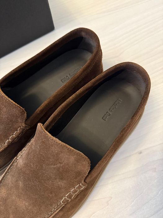 Мужская обувь Massimo Dutty