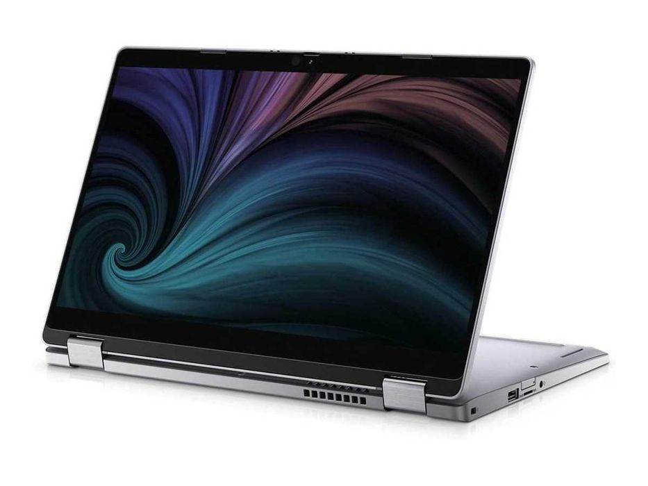 Лаптоп DELL 5310 2IN1 I5-10210U 16GB 256GB SSD NVME ТЪЧСКРИЙН с до 24 МЕСЕЦА ГАРАНЦИЯ и Windows 11 PRO