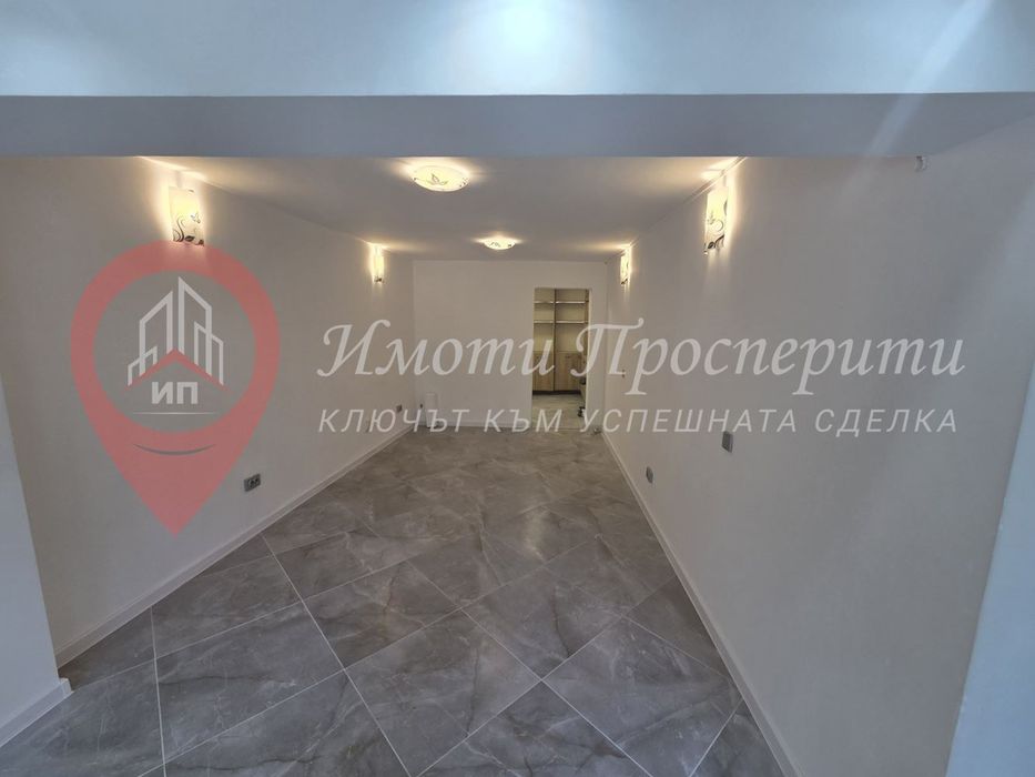 Офис в София-Лозенец площ 29 цена 700